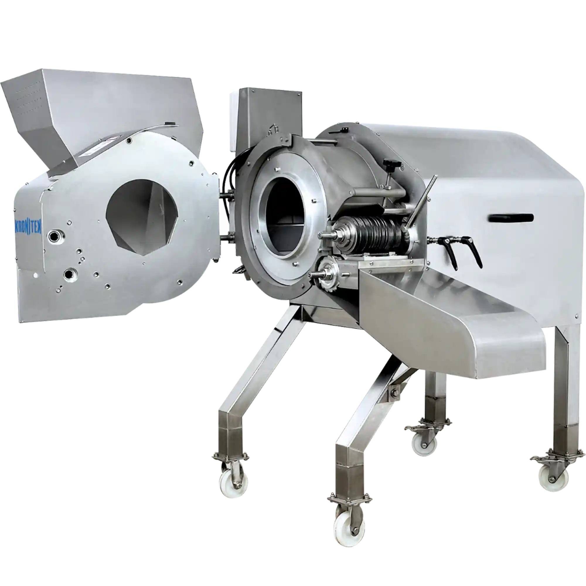 Kronitek CD1500 industrial dicing machine